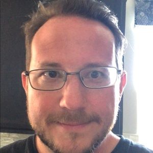 Meet your Posher, Trent